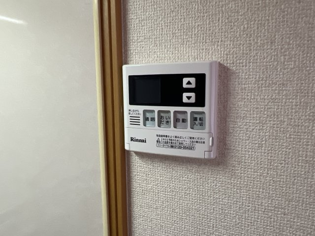レトワブールの設備