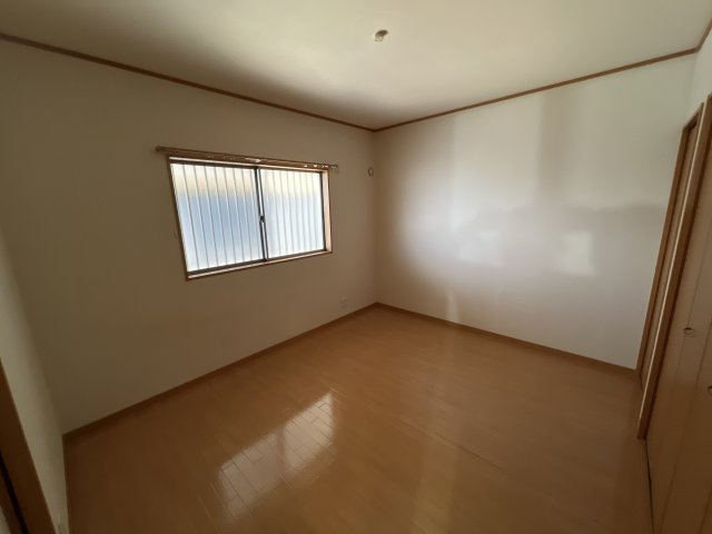姫路市亀山２丁目のハイツの寝室