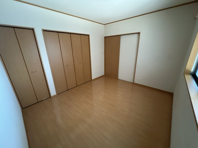 姫路市亀山２丁目のハイツの子供部屋