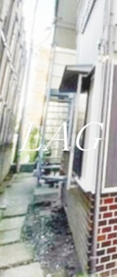 【その他共用部分】 | ｌａ　ｃａｓａ | 共有階段です。