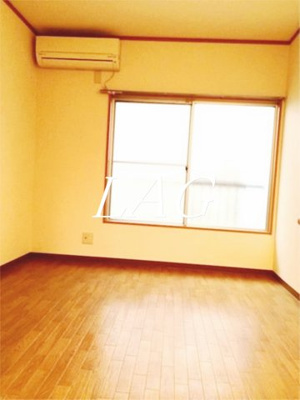 【寝室】 | ｌａ　ｃａｓａ | 寝室です。