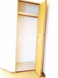 【収納】 | ｌａ　ｃａｓａ | 収納です。
