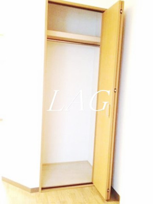 【収納】 | ｌａ　ｃａｓａ | 収納です。
