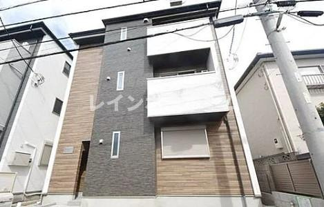 KEIAI RESIDENCE 上尾Ⅵ
