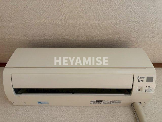 キャスティール五島町の設備
