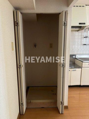 キャスティール五島町のその他