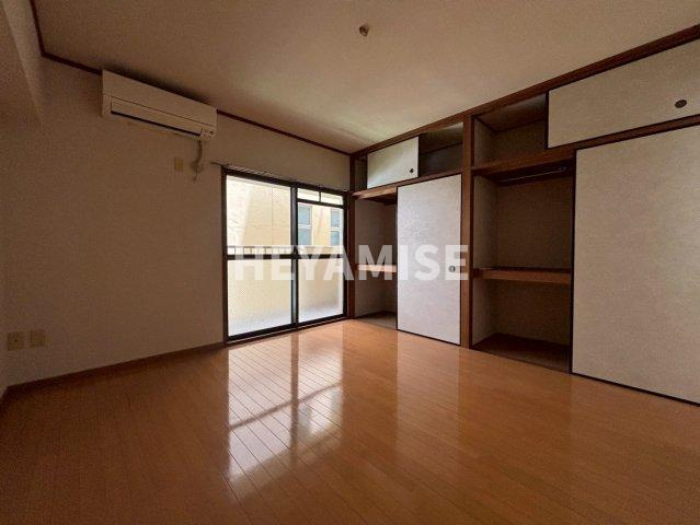 キャスティール五島町の内装