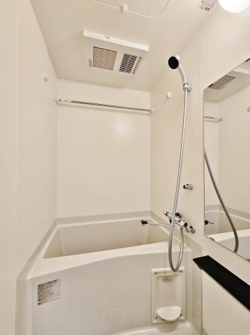 【浴室】 | SHOKEN Residence 名古屋〈太閤通〉 | ★バス