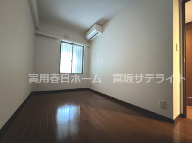 【洋室】