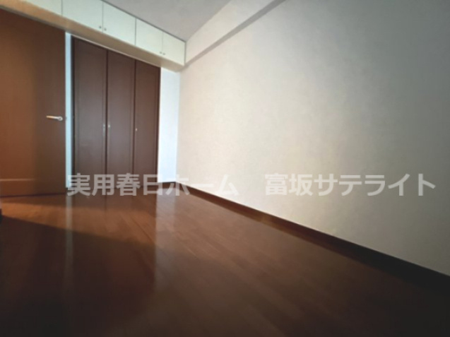 【洋室】