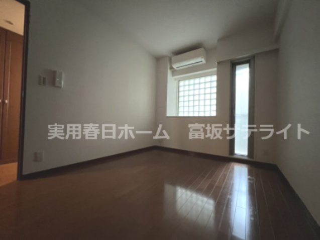 【洋室】
