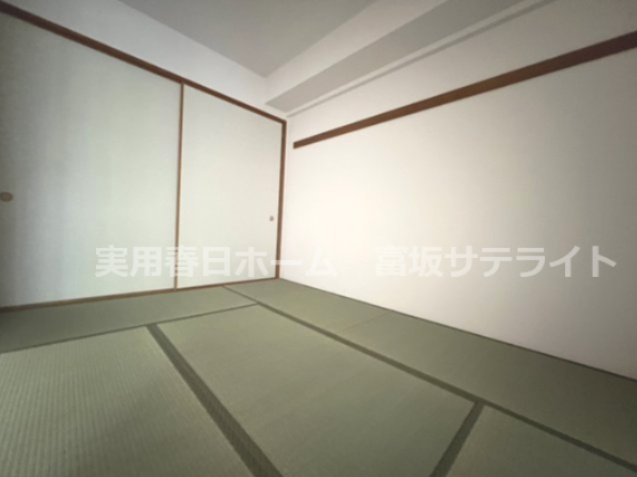 【和室】