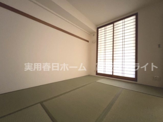 【和室】