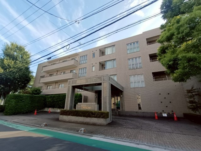【外観】