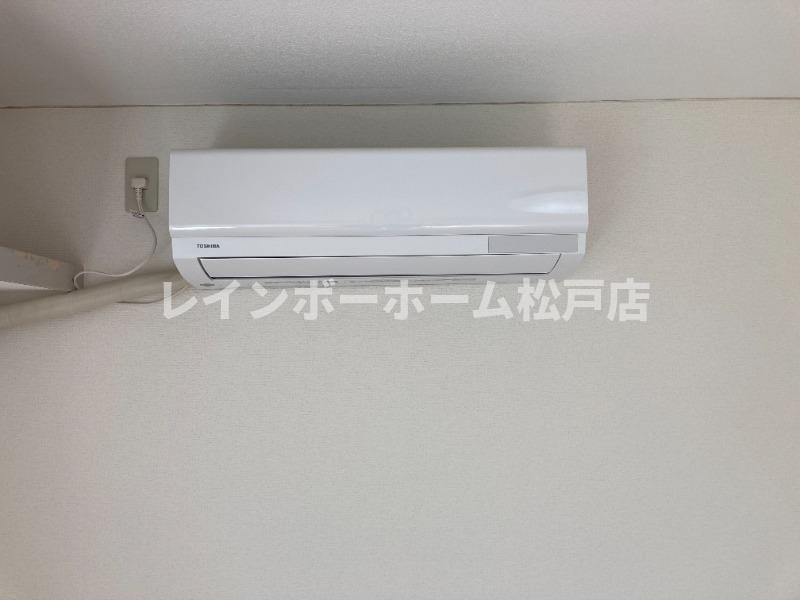 特典：仲介手数料が無料です!!の設備