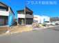 糟屋郡志免町桜丘3丁目6期　2号棟（全1棟）【仲介手数料無料・0円】の画像