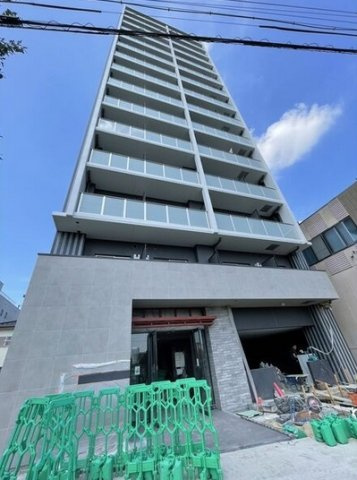 【外観】 | SHOKEN Residence 名古屋〈太閤通〉 | ※イメージ画像です