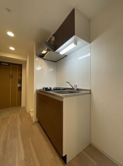 【キッチン】 | SHOKEN Residence 名古屋〈太閤通〉 | ※イメージ画像です