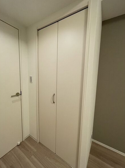 【収納】 | SHOKEN Residence 名古屋〈太閤通〉 | ※イメージ写真です