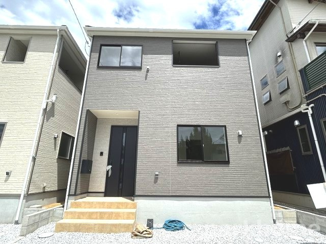 高知市針木東町　第1・2号棟 新築戸建て