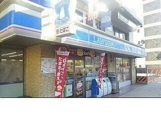 クロシェットⅡの周辺|ローソン布引町店様まで180m