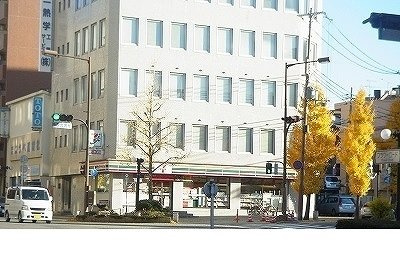 クロシェットⅡの周辺|セブンイレブン様まで200m