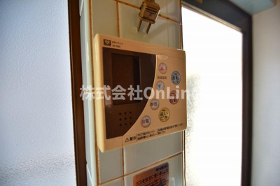 【設備】 | 足代2丁目貸家