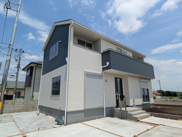 リーブルガーデン.S高崎市町屋町第3ー①の画像