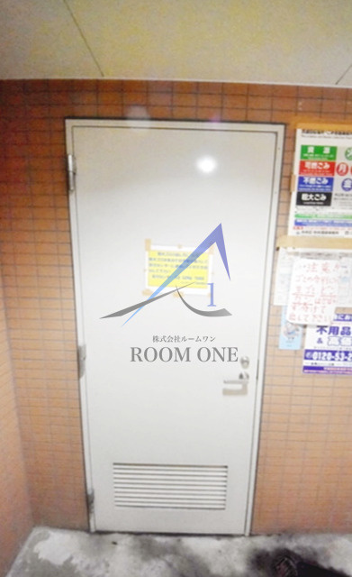メインステージ八丁堀