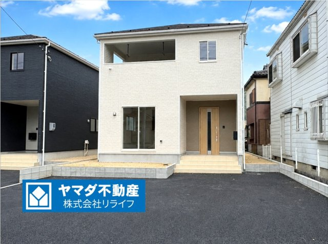 クワイエ　岐阜市中川原第２　全４区画分譲