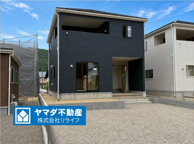 【商談中】クワイエ　岐阜市中川原第２　全４区画分譲