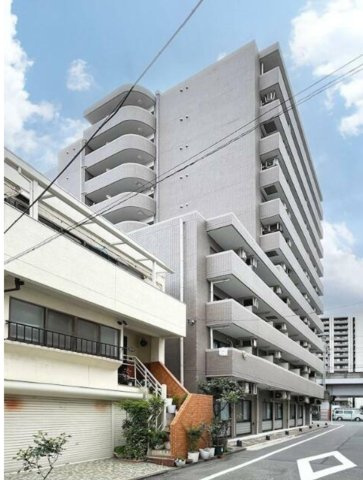 【外観】 | メインステージ大森海岸
