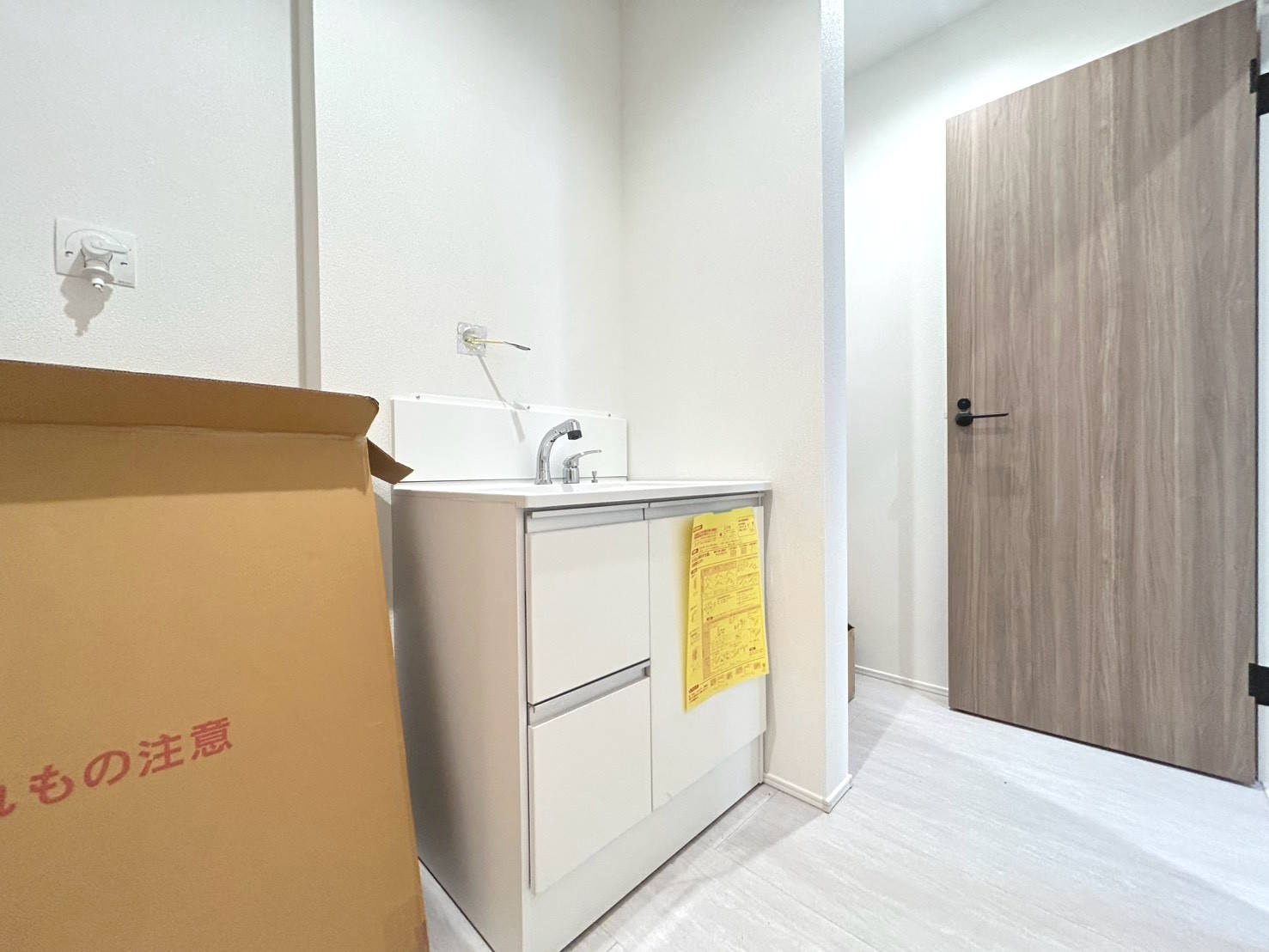 グラファーレ　一宮市萩原町西宮重　全1区画分譲の浴室|高断熱浴槽を使用し温めたお湯の熱をにがしにくくしっかり断熱します。