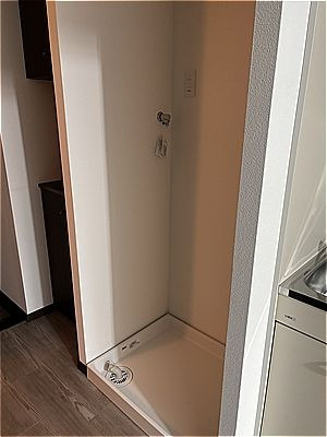 ジュネス和白丘の設備