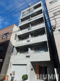 錦糸町フラットの画像