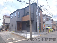 海老名市柏ケ谷4丁目  1号棟 1期の画像