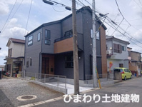 海老名市柏ケ谷4丁目  1号棟 1期の画像