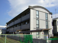 西宮市河原町のマンションの画像
