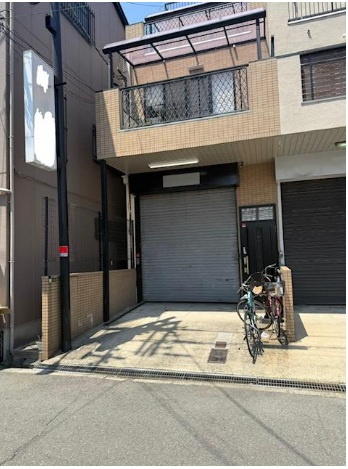 今福⻄3丁目貸店舗事務所