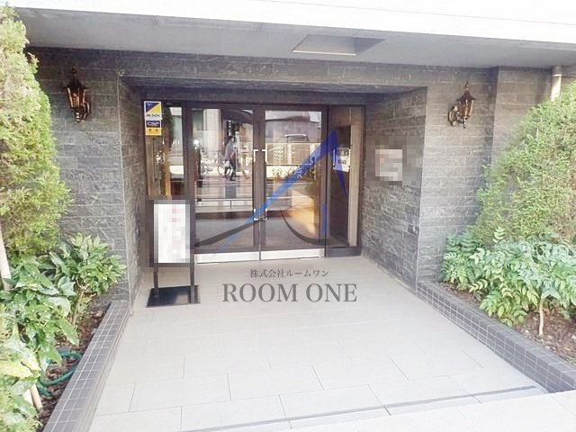 フェニックス練馬弐番館 
