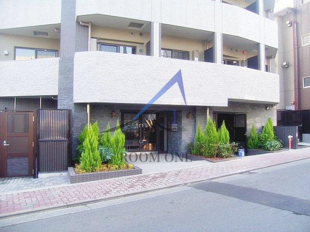 フェニックス練馬弐番館 