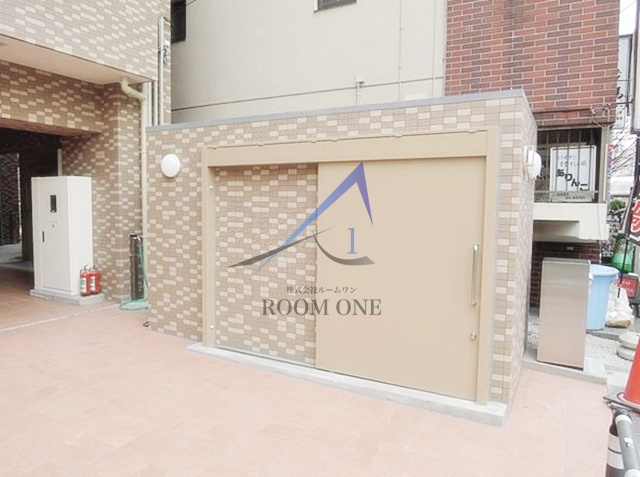 TOKIO久米川タワー