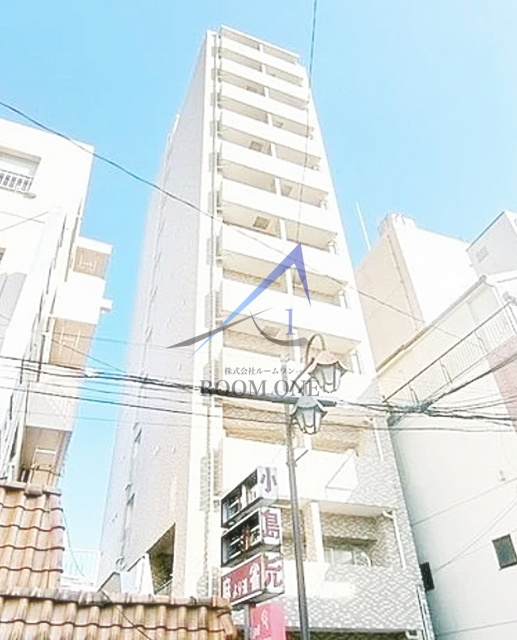TOKIO久米川タワー