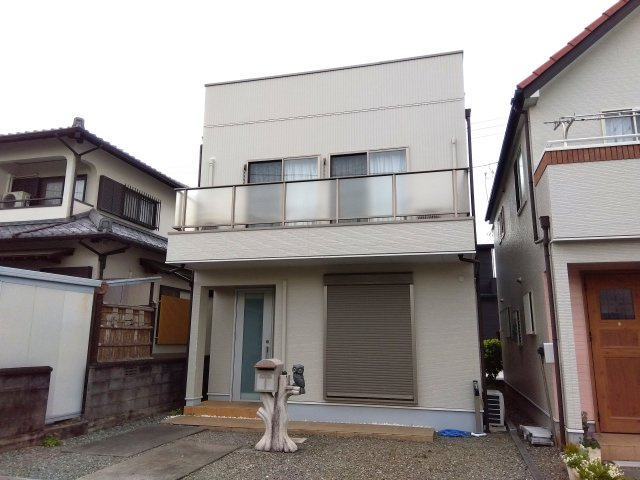 売中古戸建　富士市宮下