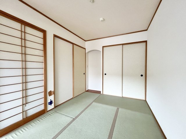【和室】 | サントノーレ北御座