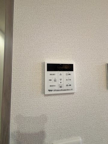 【設備】Luveria