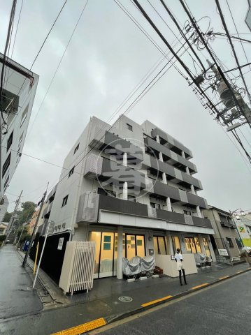 ブライズ東雪谷アジールコート