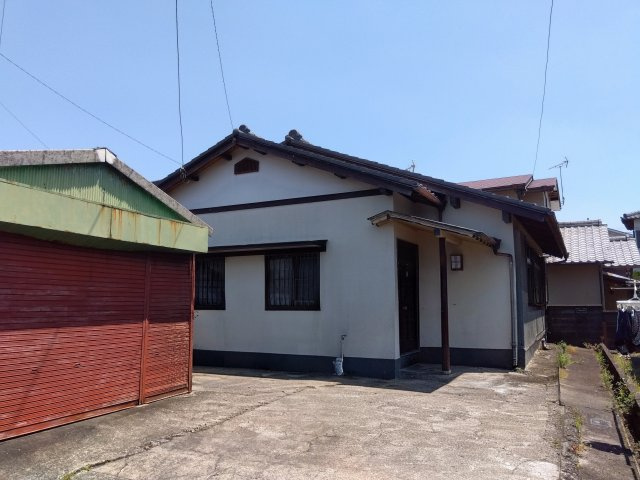 売中古戸建　富士市天間の外観|新東名高速道路・新富士ICまで車で9分です。多方面へのアクセス良好です。