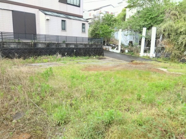 売土地　富士市鵜無ケ淵の外観|富士富士宮由比線まで車で2分です。多方面へのアクセス良好です。