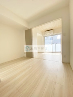 【居間・リビング】 | HF西巣鴨レジデンス